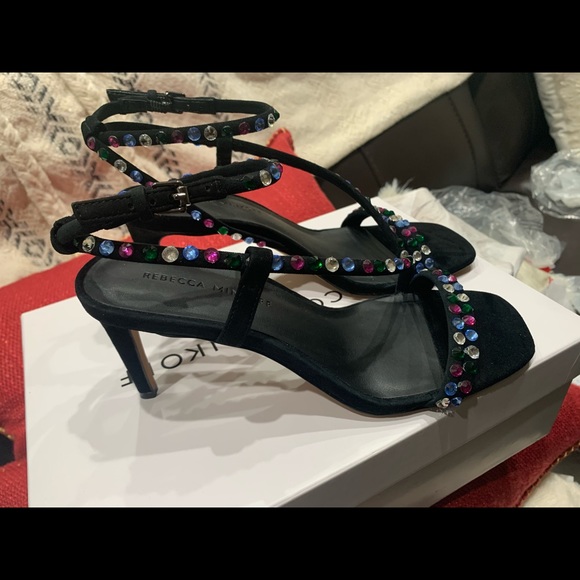 REBECCA MINKOFF Women’s sandals . - Picture 7 of 10
